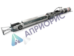 jme «миди» (jme 10) рентенографический кроулер